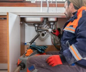 About Emergency plumbing pros Swisher, IA